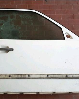 Porte Mercedes W124 portiere Berlina