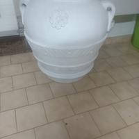 anfora gigante antica fornace montecchio