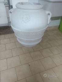 anfora gigante antica fornace montecchio