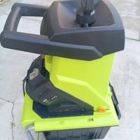 Biotrituratore BAKAJI