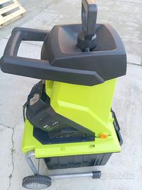 Biotrituratore BAKAJI