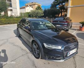 AUDI A6 allroad 3ª serie - 2016