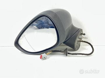SPECCHIETTO RETROVISORE SINISTRO FORD Fiesta 6° S