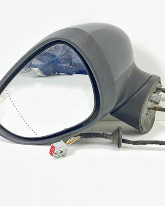 SPECCHIETTO RETROVISORE SINISTRO FORD Fiesta 6° S