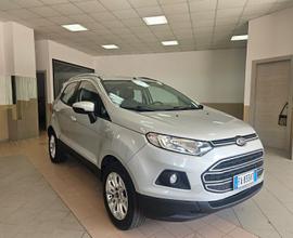 Ford EcoSport 1.5 TDCi 95 CV DEL MESE