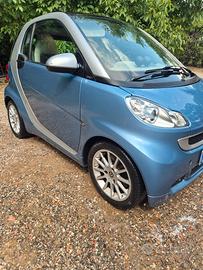 smart 800 cdi