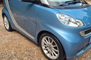 smart 800 cdi