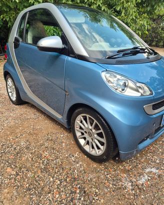 smart 800 cdi