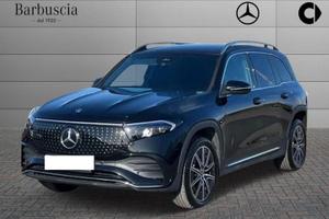Mercedes-Benz EQB - X243 2024 - 250+ AMG Line...
