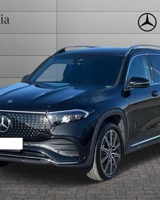 Mercedes-Benz EQB - X243 2024 - 250+ AMG Line...