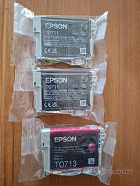 cartucce originali per epson sx 210