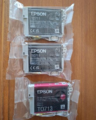cartucce originali per epson sx 210