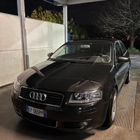 Audi A3 2004