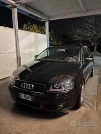 Audi A3 2004