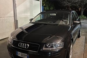 Audi A3 2004