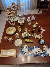 bomboniere assortite