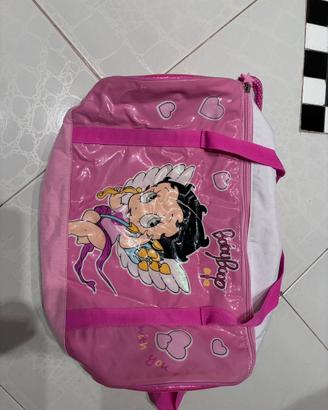 Borsa Betty Boop