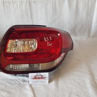 CITROEN DS3 FANALE STOP POSTERIORE DESTRO SINISTRO