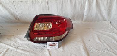 CITROEN DS3 FANALE STOP POSTERIORE DESTRO SINISTRO