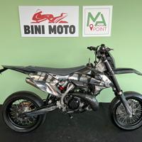 Ktm 250 exc - 2019