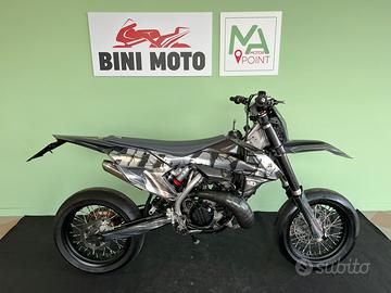 Ktm 250 exc - 2019