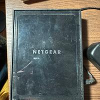 Netgear WN2000RPT – Wi‑Fi Range Extender