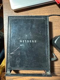 Netgear WN2000RPT – Wi‑Fi Range Extender