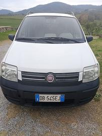 fiat panda 1.3 multijet diesel