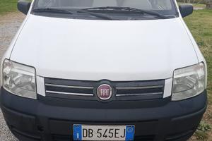 fiat panda 1.3 multijet diesel