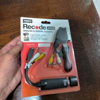 video convertitore recode stick