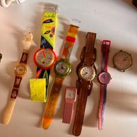 Orologi da collezione