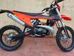Ktm 250 EXC tpi 2T 2020 finanziabile pat a2