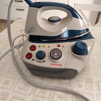 Ferro da stiro Singer Ultimate Finish sgh 6201