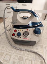 Ferro da stiro Singer Ultimate Finish sgh 6201