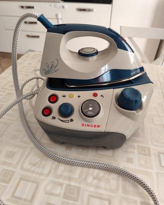 Ferro da stiro Singer Ultimate Finish sgh 6201