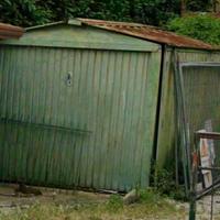 Garage/deposito agricolo