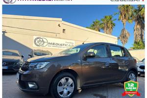DACIA Sandero Streetway 1.0 SCe 75CV Comfort