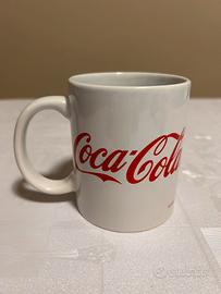 Tazza coca cola