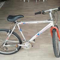 Bicicletta MTB 26''