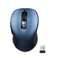 Mouse senza fili USB 6 pulsanti