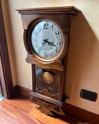 Orologio a pendolo