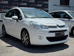 Citroen C3 PureTech 82 Exclusive
