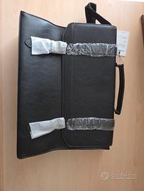 Borsa Porta PC Cartella IGOLUMON - Nuova