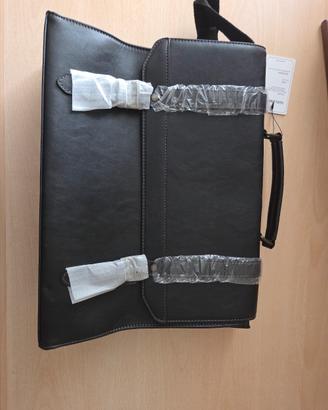Borsa Porta PC Cartella IGOLUMON - Nuova