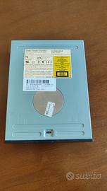 CD-Rom drive