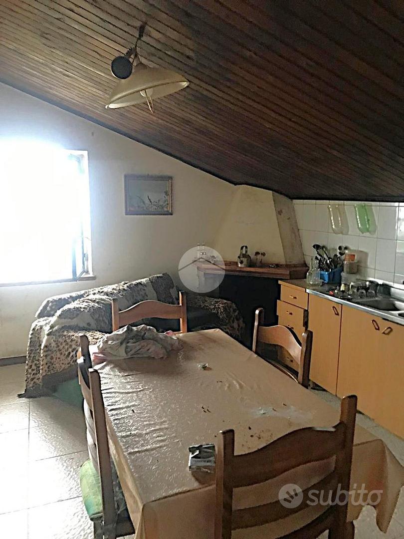 Appartamento – Spezzano Piccolo, Macchia - Vista 5