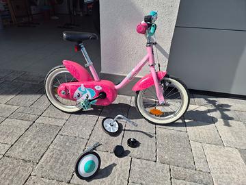 Bici 1-4 anni