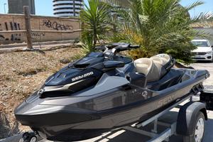 SEA-DOO GTX 300 – 2023  – 65 ORE