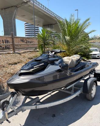 SEA-DOO GTX 300 – 2023  – 65 ORE