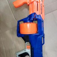 nerf surgefire elite